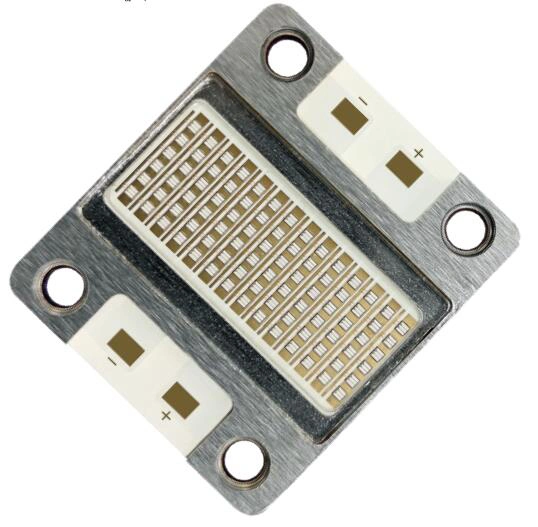 Expert Manufacturer High Power 150W 300W COB UV LED Module 365/380/395/405nm C3236