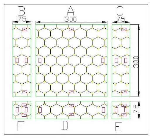 Dali Controlled Dimmable Epistar Rigid PCB Backlight LED Sheet Module with No Cooling Required for Frameless Fabric Lightbox