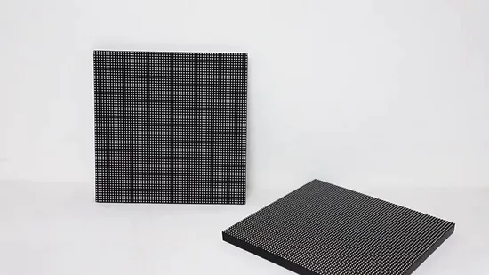 Indoor Nationstar P3 LED SMD High Refresh Rate Module