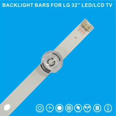 Светодиодная подсветка телевизора для телевизоров LG 32 дюйма, 42 дюйма, 47 дюймов, 50 дюймов, 55 дюймов Innotek Drt 3.0