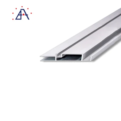 Алюминиевый U-профильный канал, линейный светильник, светодиодная лента, светодиодное освещение, алюминиевый профиль для светодиодной ленты